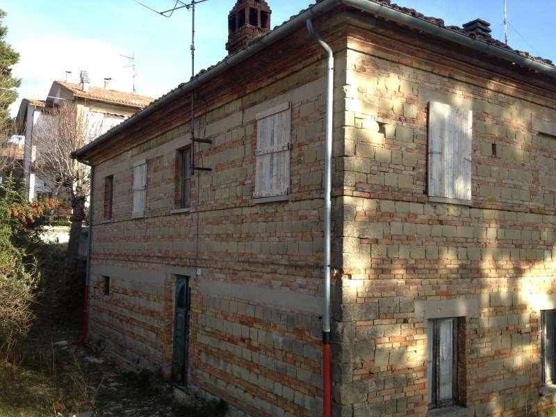 Vendita vendita, Mombaroccio foto