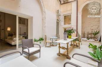 Affitto affitto, Siracusa