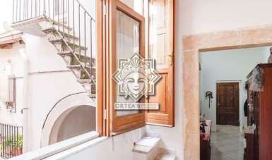 Vendita vendita, Siracusa