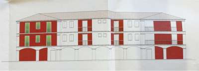 Vendita vendita, Ronco all'Adige