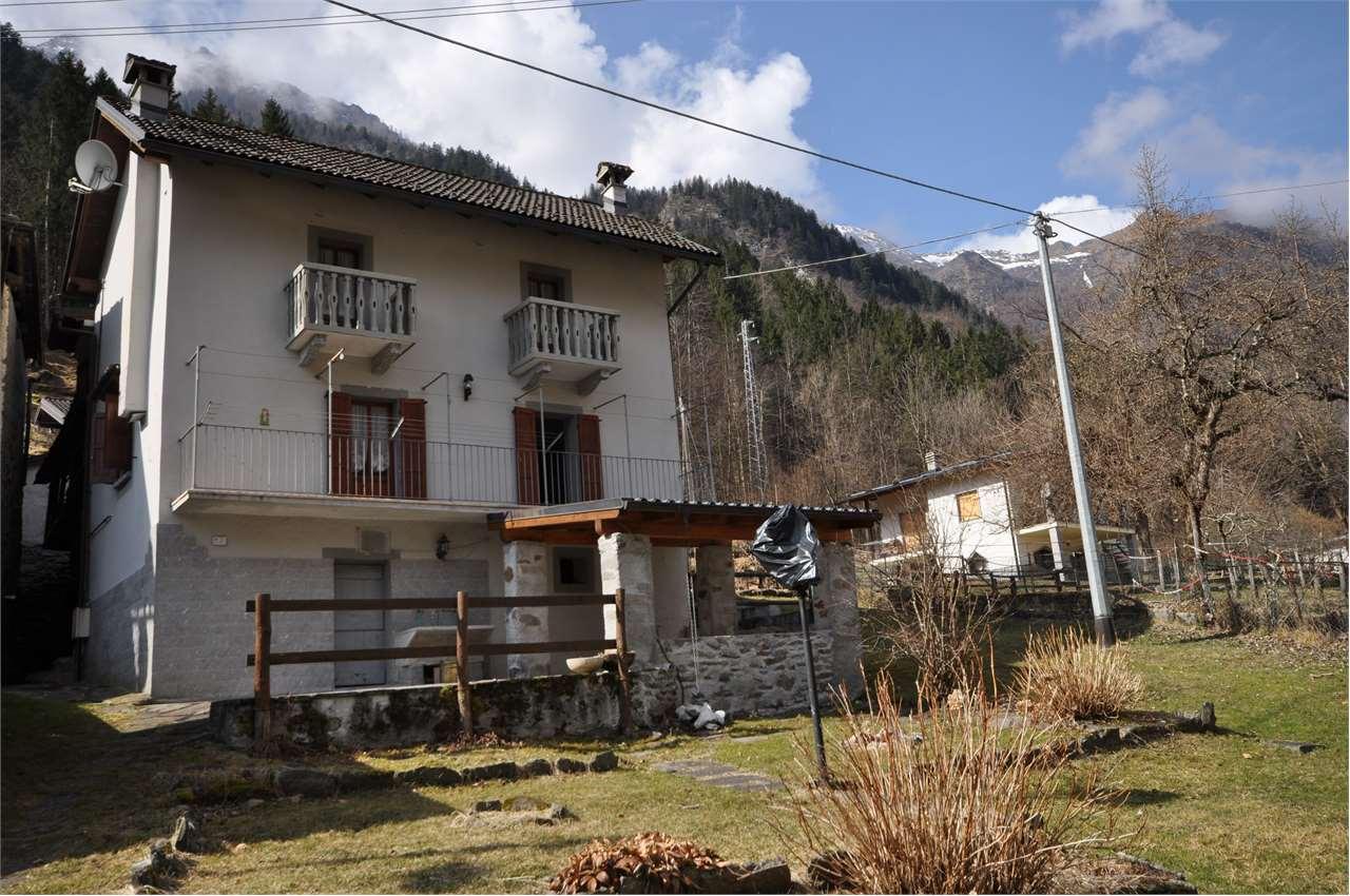 Vendita vendita, Antrona Schieranco foto