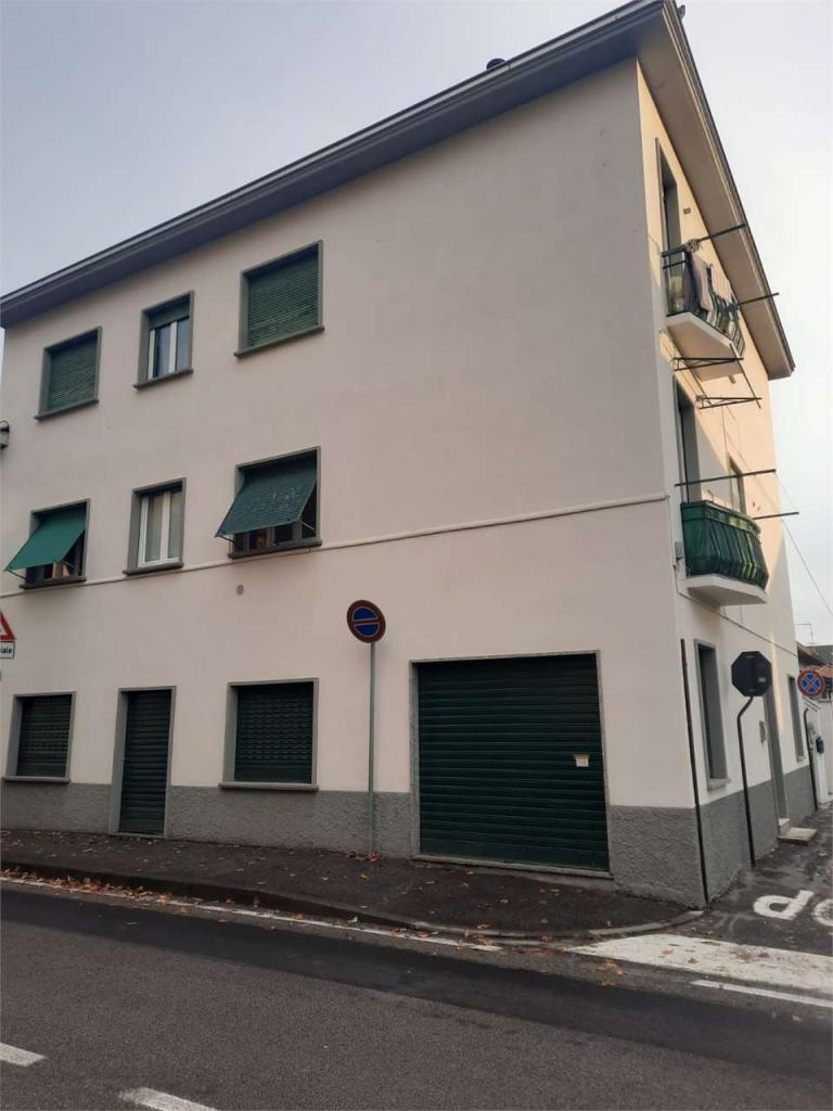 Vendita vendita, Seregno foto