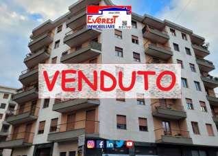 Vendita vendita, Busto Arsizio