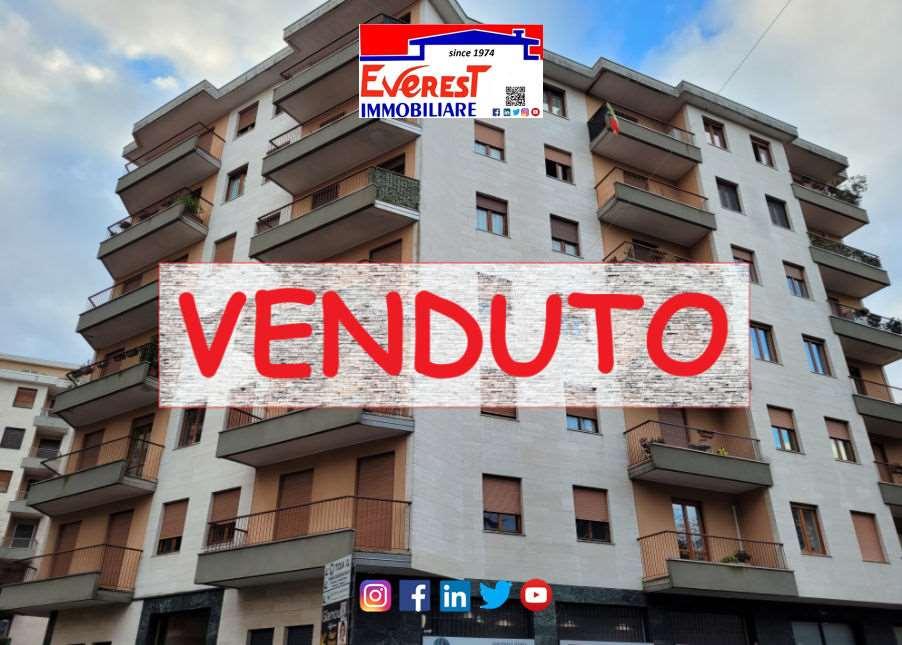 Vendita vendita, Busto Arsizio foto