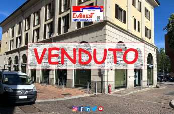 Vendita vendita, Varese