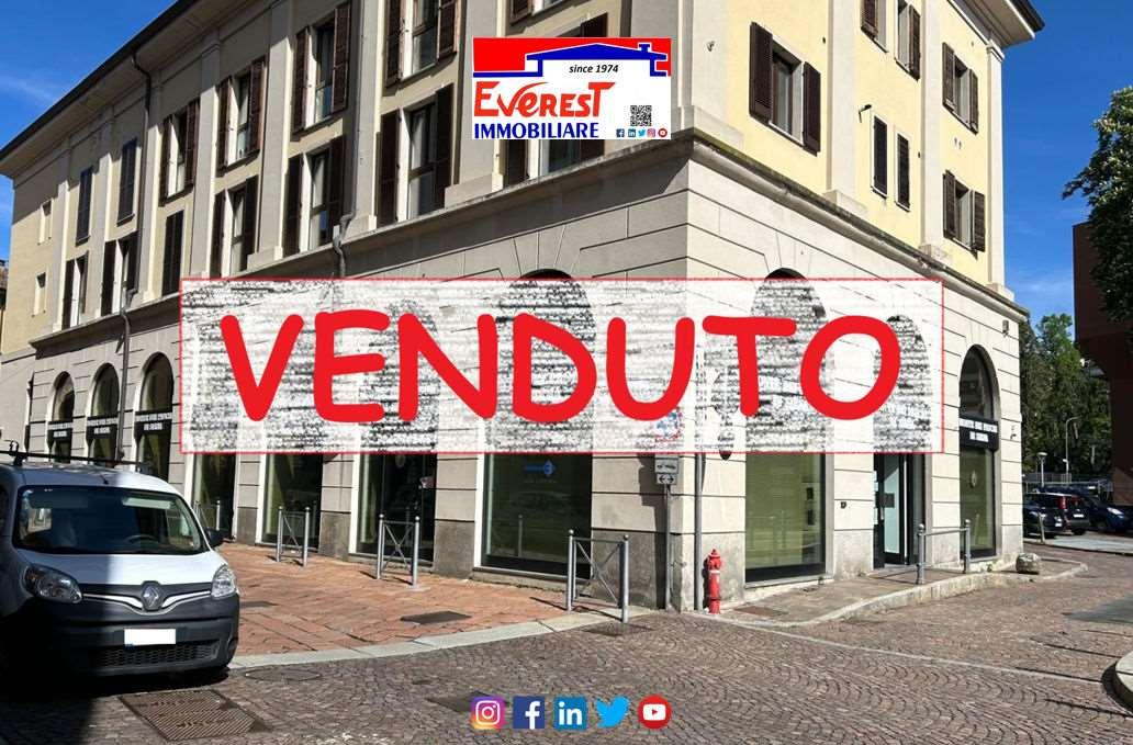 Vendita vendita, Varese foto