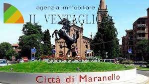 Vendita vendita, Maranello foto