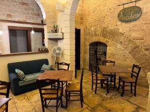 Vendita vendita, Bitonto