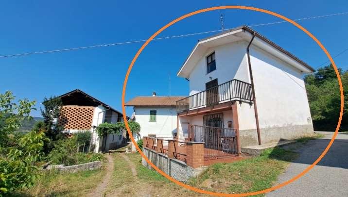 Vendita vendita, Spigno Monferrato foto