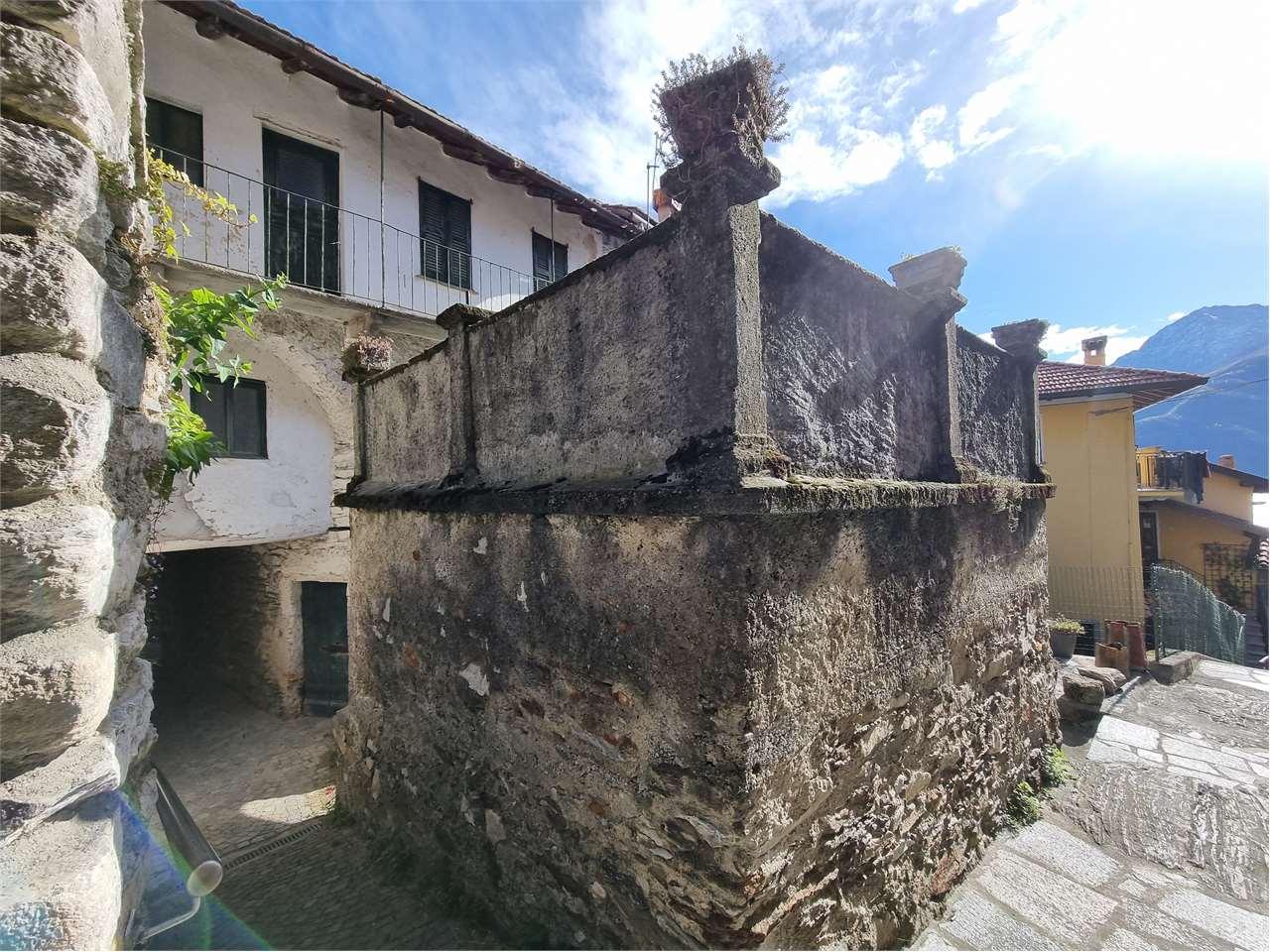 Vendita vendita, Musso foto