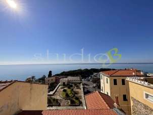 Vendita vendita, Bordighera