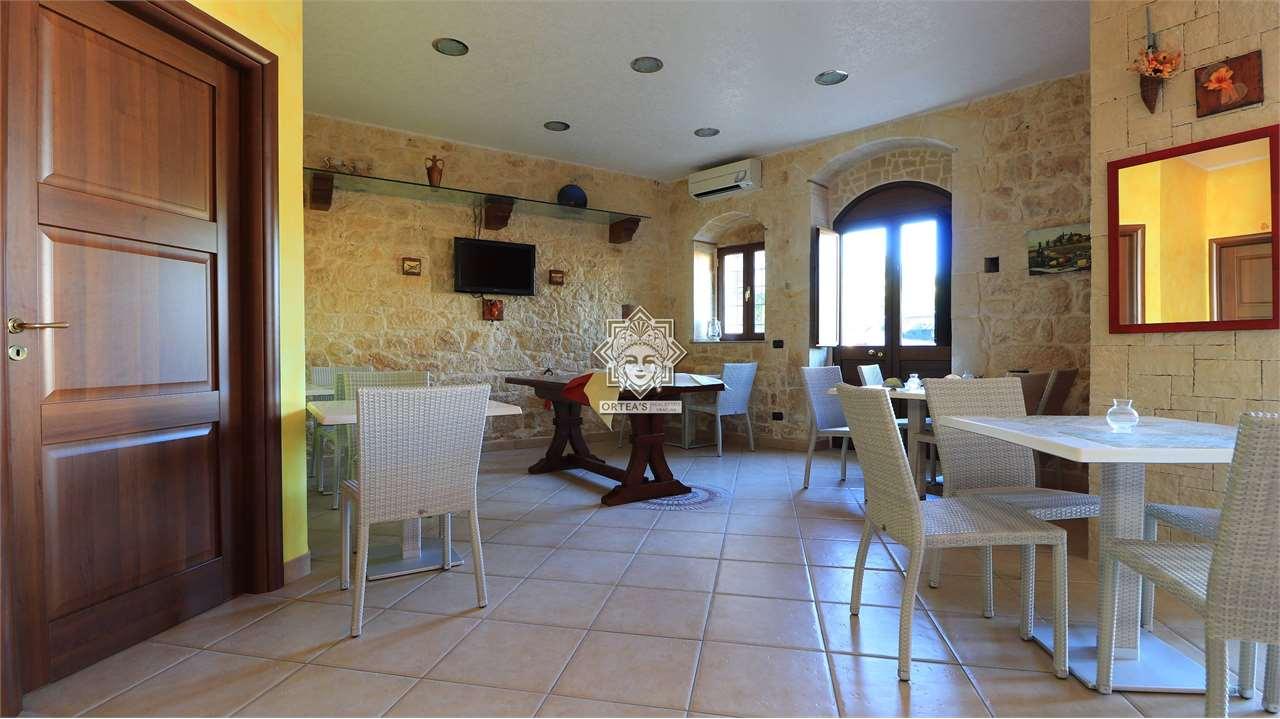 Venta vendita, Noto foto