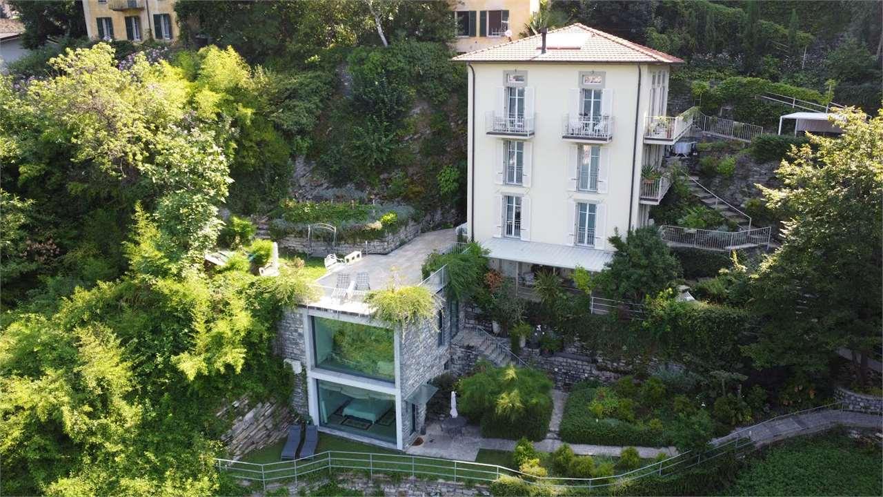 Vendita vendita, Faggeto Lario foto