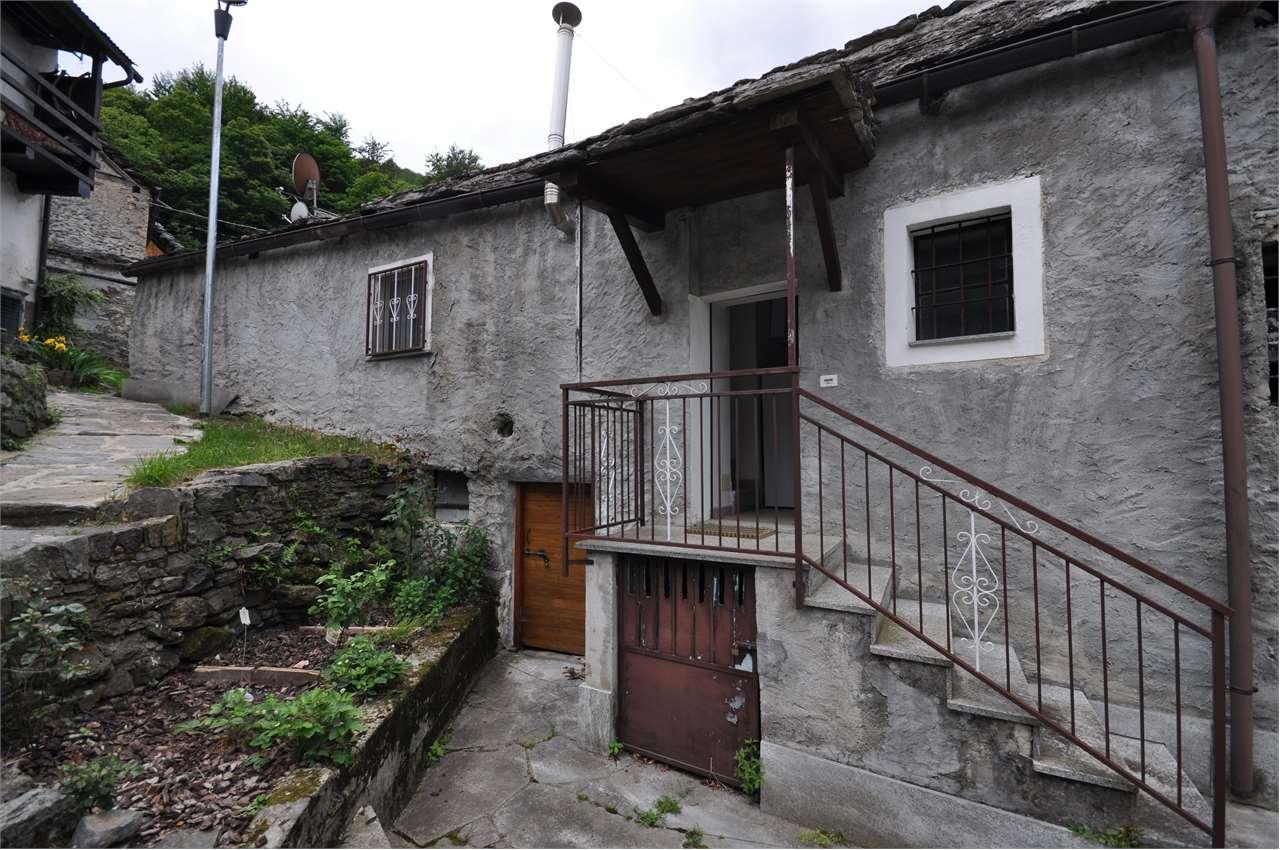 Vendita vendita, Bognanco foto