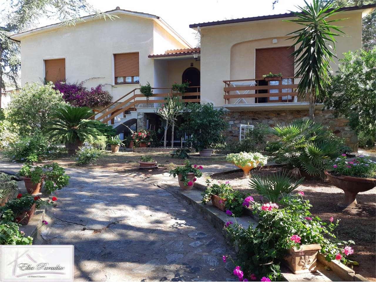 Vendita vendita, Porto Azzurro foto