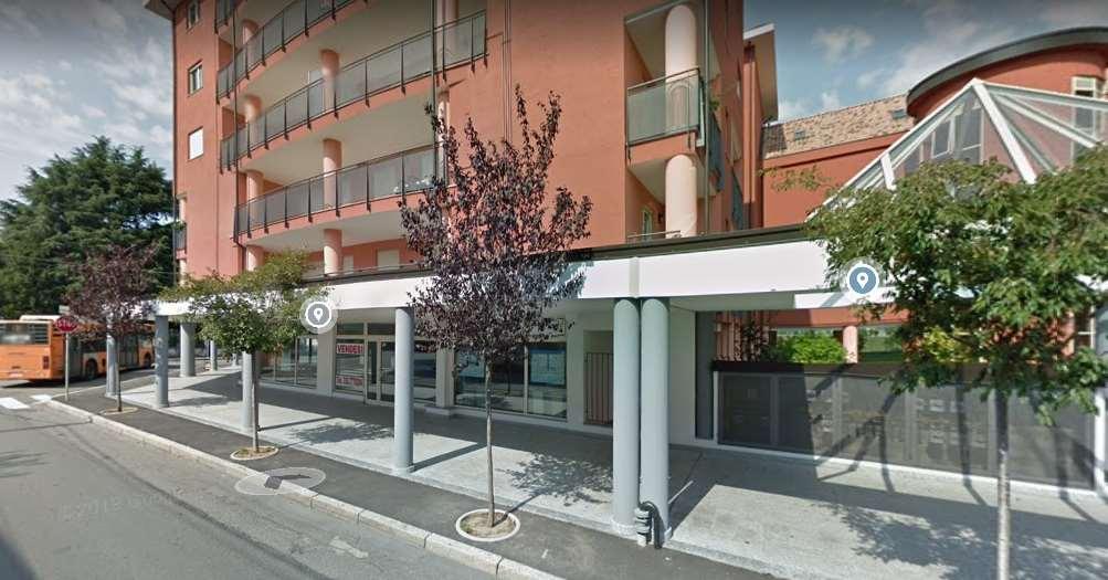 Vendita vendita, Busto Arsizio foto