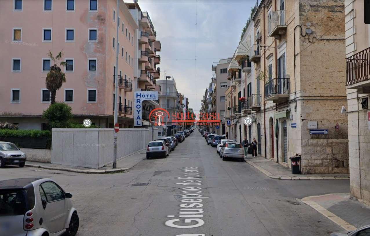 Vendita vendita, Trani foto