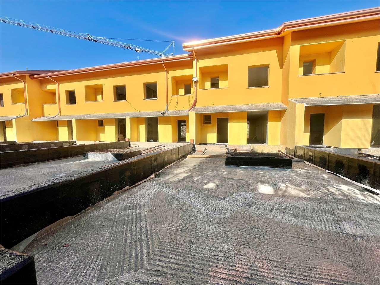 Vendita vendita, Barzano foto