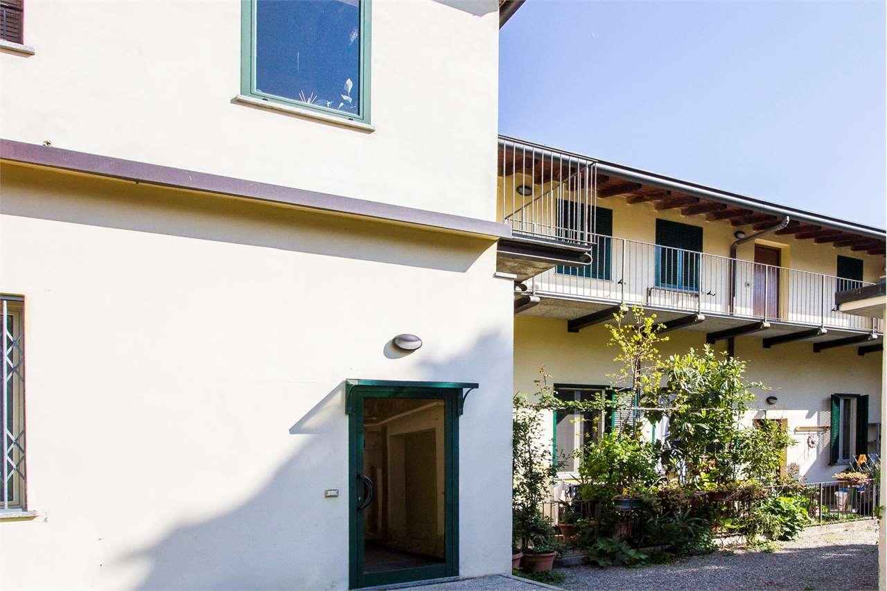 Vendita vendita, Bovisio Masciago foto