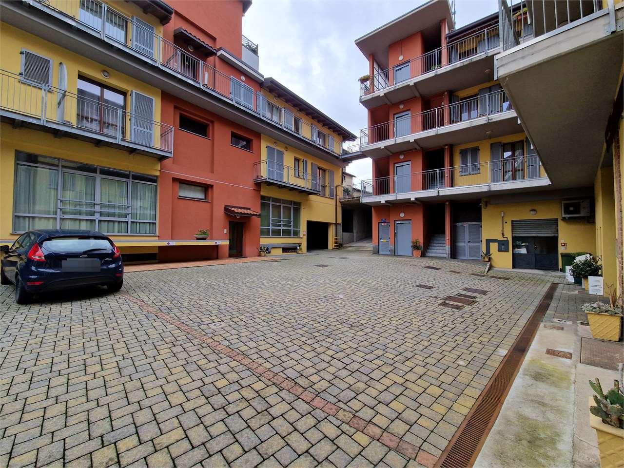 Nuda proprietà nuda proprietà, Lomazzo foto