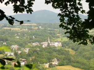 Affitto Case, Pievepelago