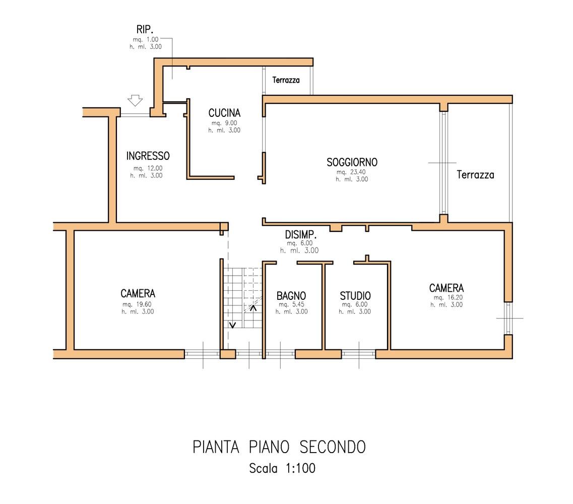 Vendita Eptavani, Siena foto