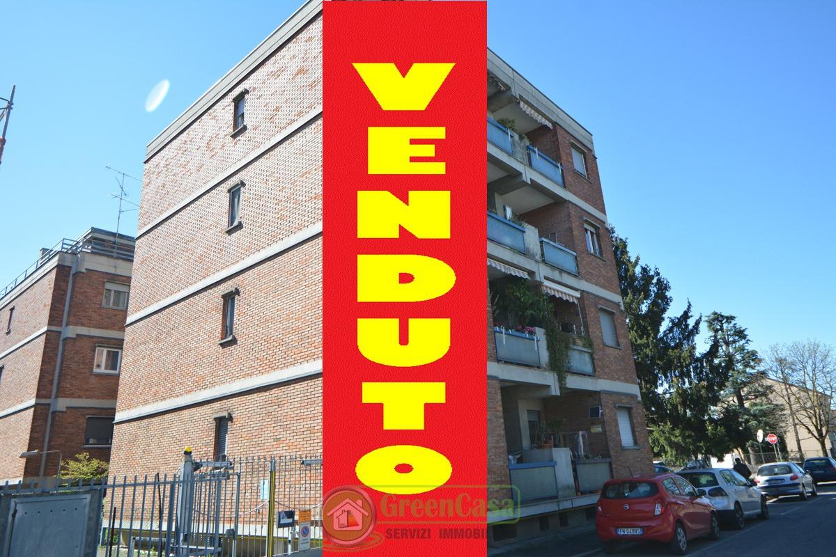 Vendita Trivani, Cavenago di Brianza foto