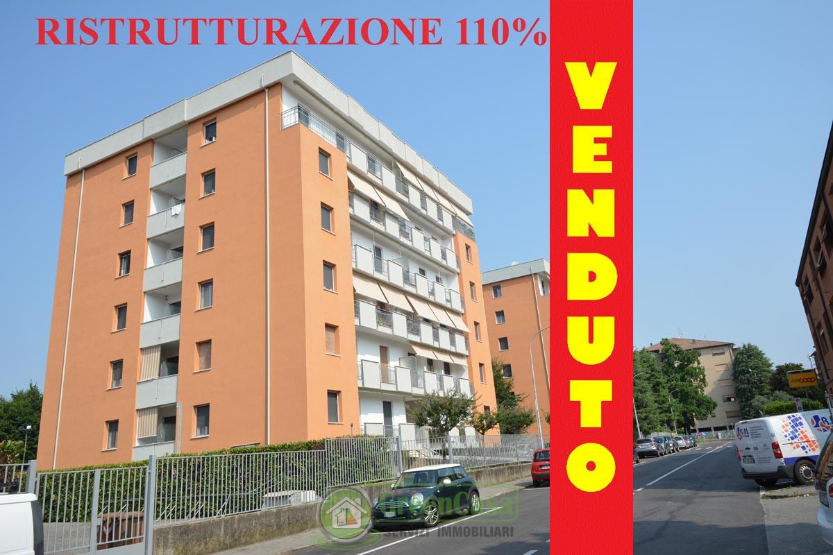 Vendita Trivani, Cavenago di Brianza foto