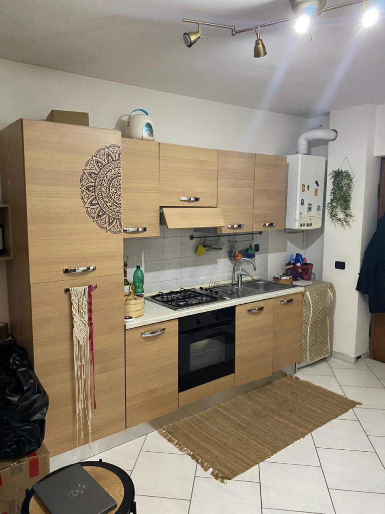 Mieten Zwei zimmer, Milano foto