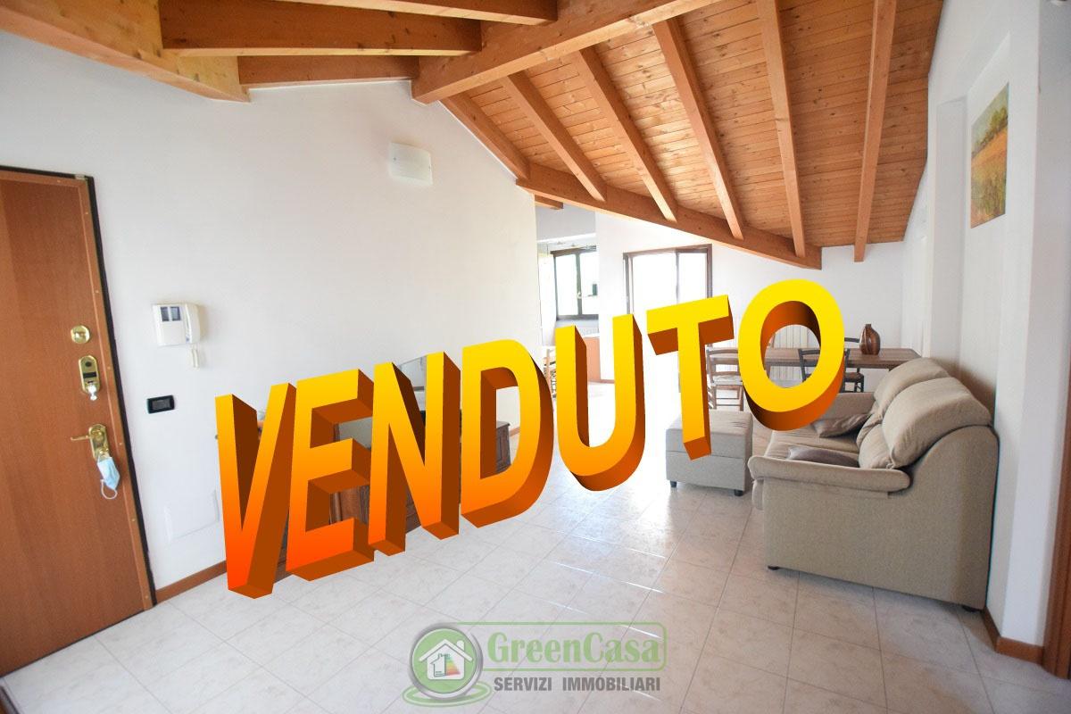 Vendita Trivani, Ornago foto
