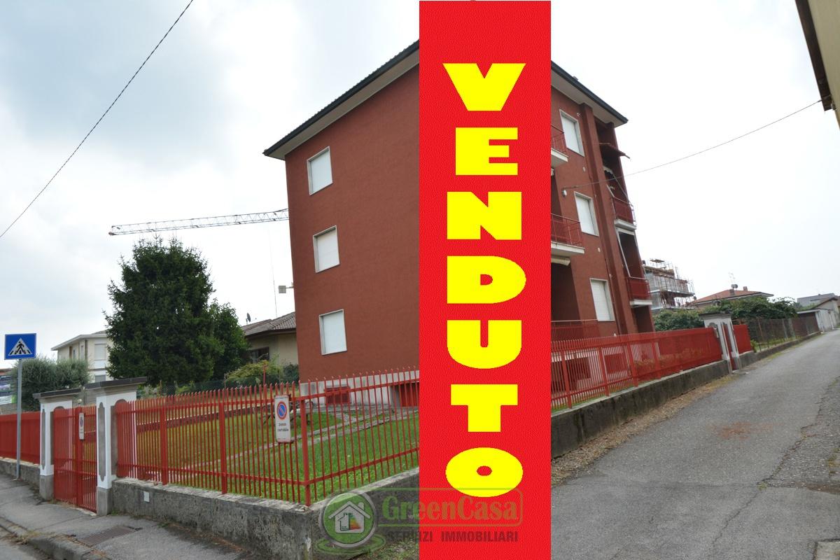 Vendita Trivani, Cavenago di Brianza foto