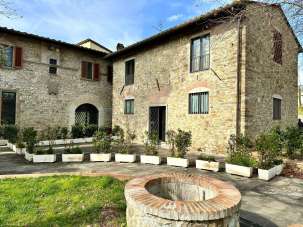 Vendita Pentavani, Bagno a Ripoli