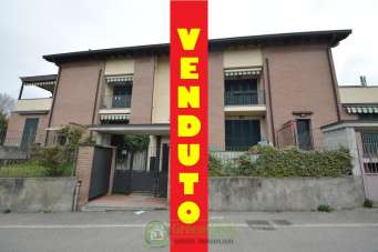 Vendita Bivani, Cavenago di Brianza
