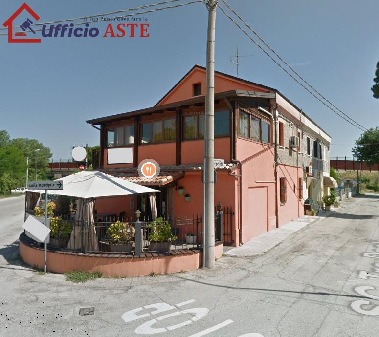 Vendita vendita, Fano foto