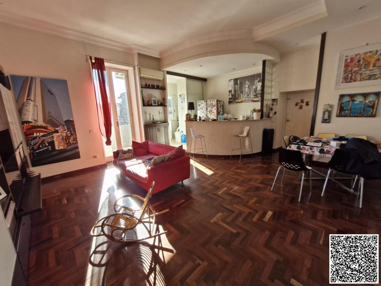 Vendita Quadrivani, Napoli foto