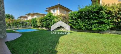 Vendita Villa, Manerba del Garda