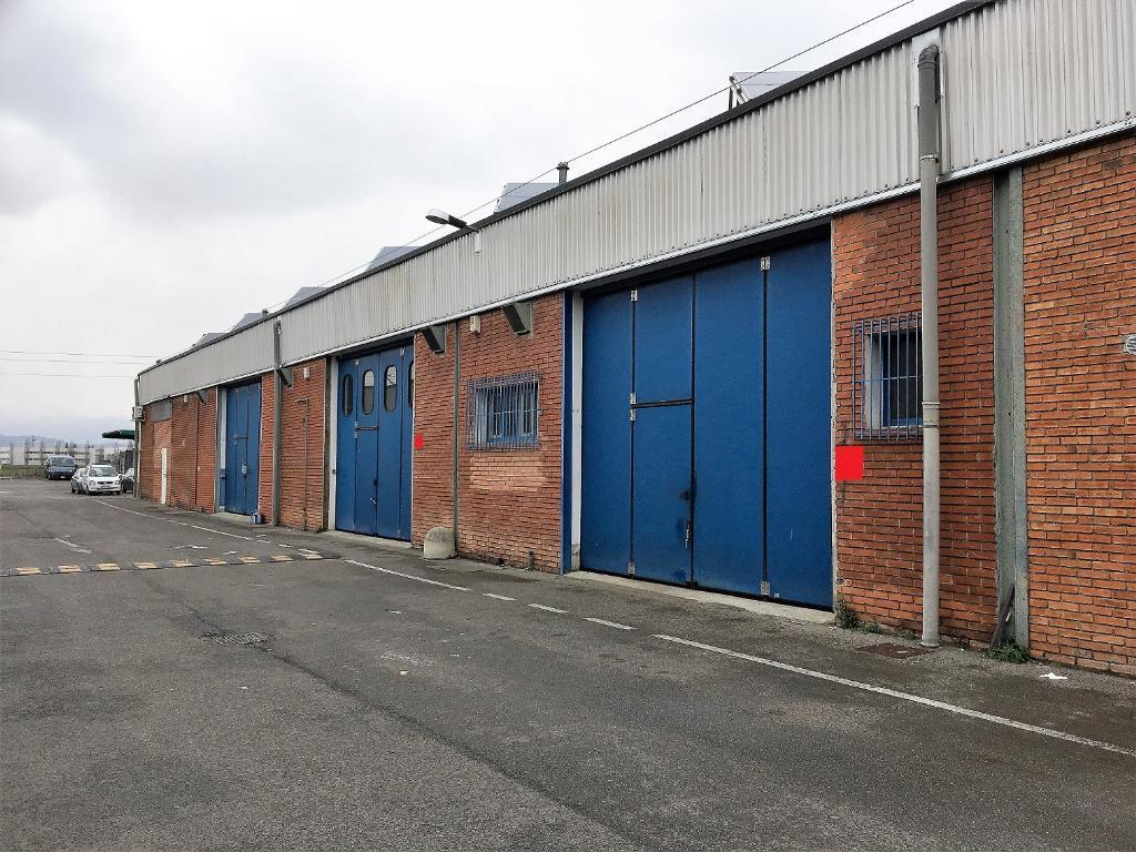 Vendita Capannone, Azzano San Paolo Vendita Capannone, Azzano San Paolo foto