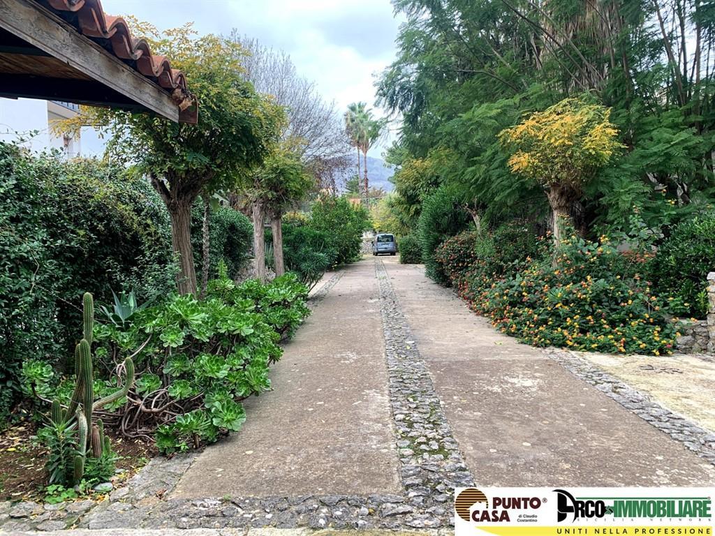 Vendita Villa trifamiliare, Palermo Vendita Villa trifamiliare, Palermo foto