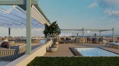 Vendita Attico, Desenzano del Garda Vendita Attico, Desenzano del Garda