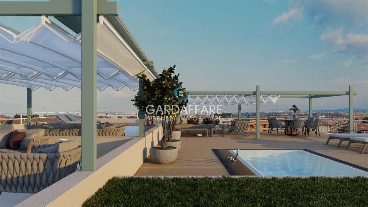 Vendita Attico, Desenzano del Garda foto