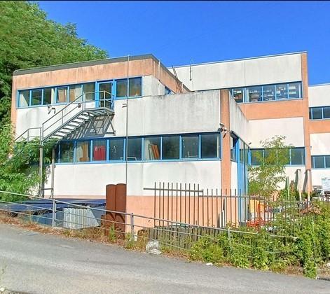 Vendita Industriale, Casarza Ligure foto