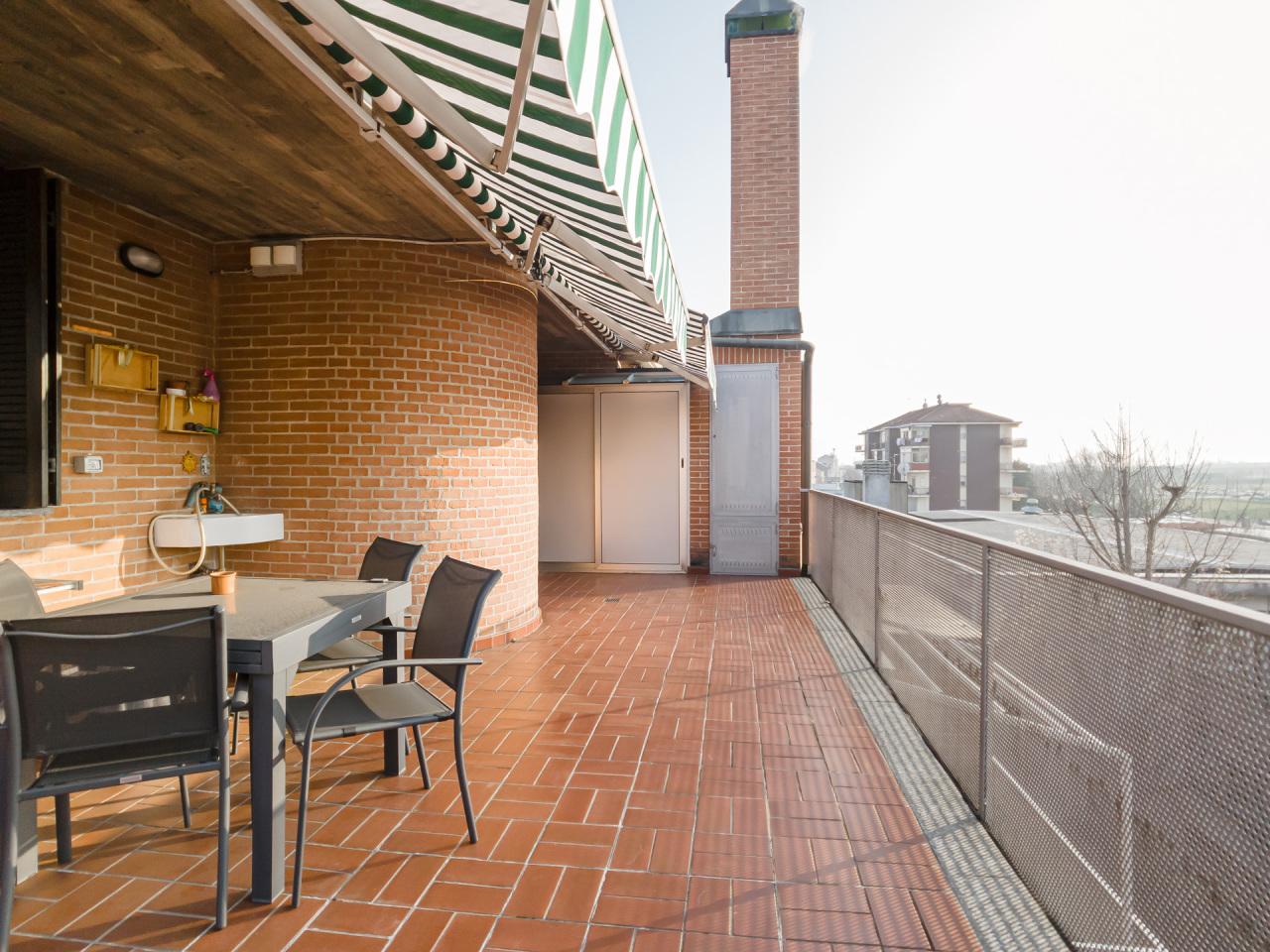 Vendita Quadrivani, Torino foto