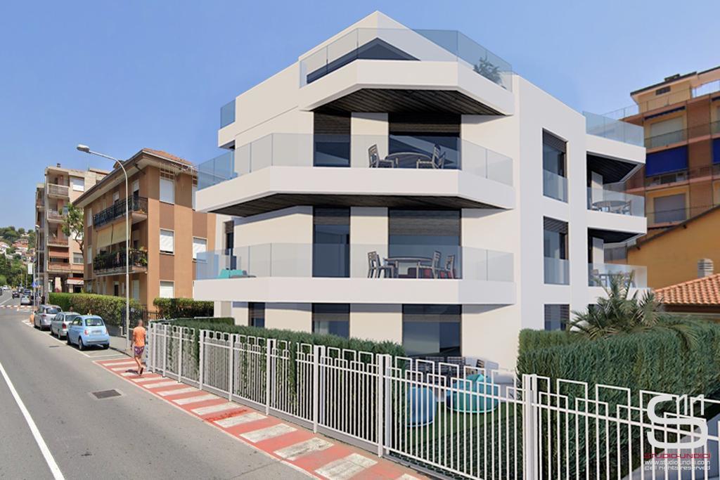 Vendita Trivani, Andora foto