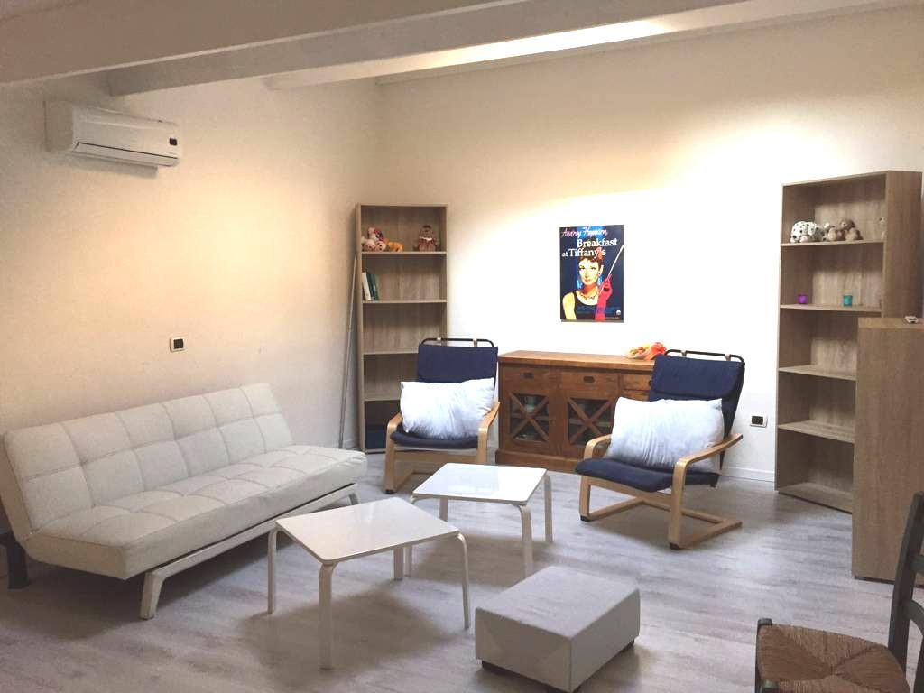 Affitto Trivani, Sassari foto