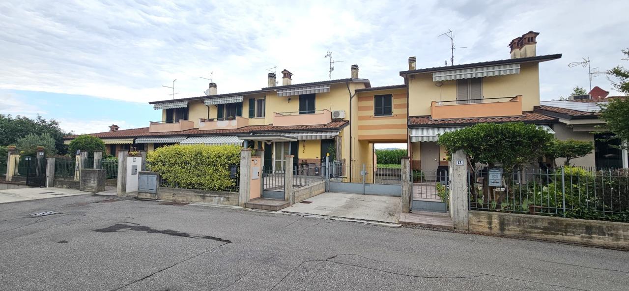 Vendita Quadrivani, Cazzago San Martino foto