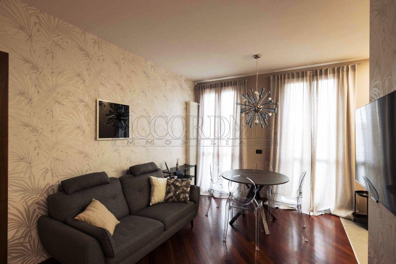 Affitto Quadrivani, Padova foto