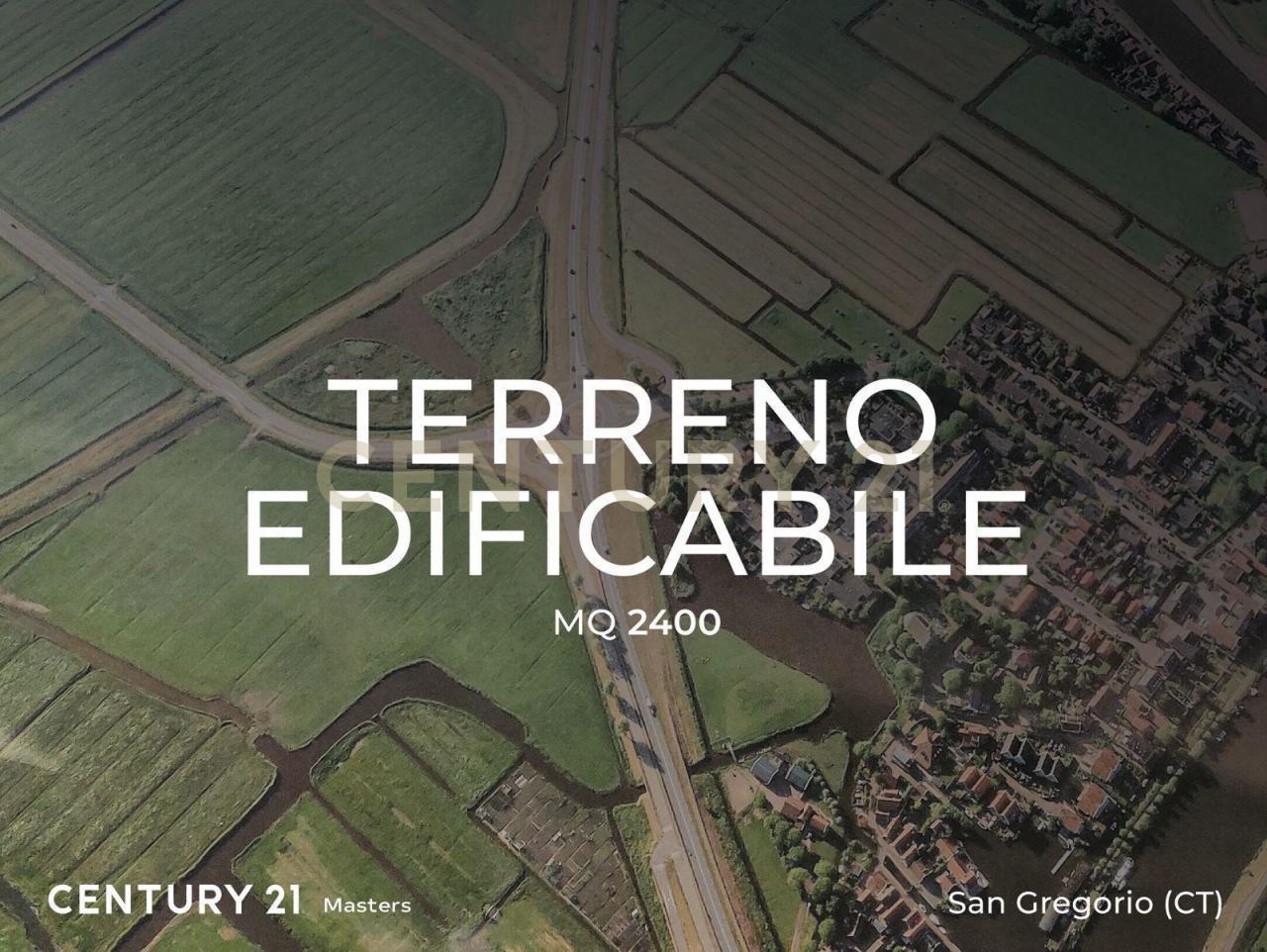 Vendita Terreni, San Gregorio di Catania foto