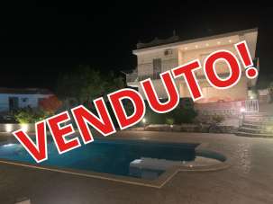 Vendita Villa, Castellana Grotte