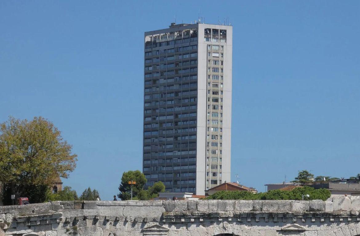 Affitto Monovano, Rimini foto