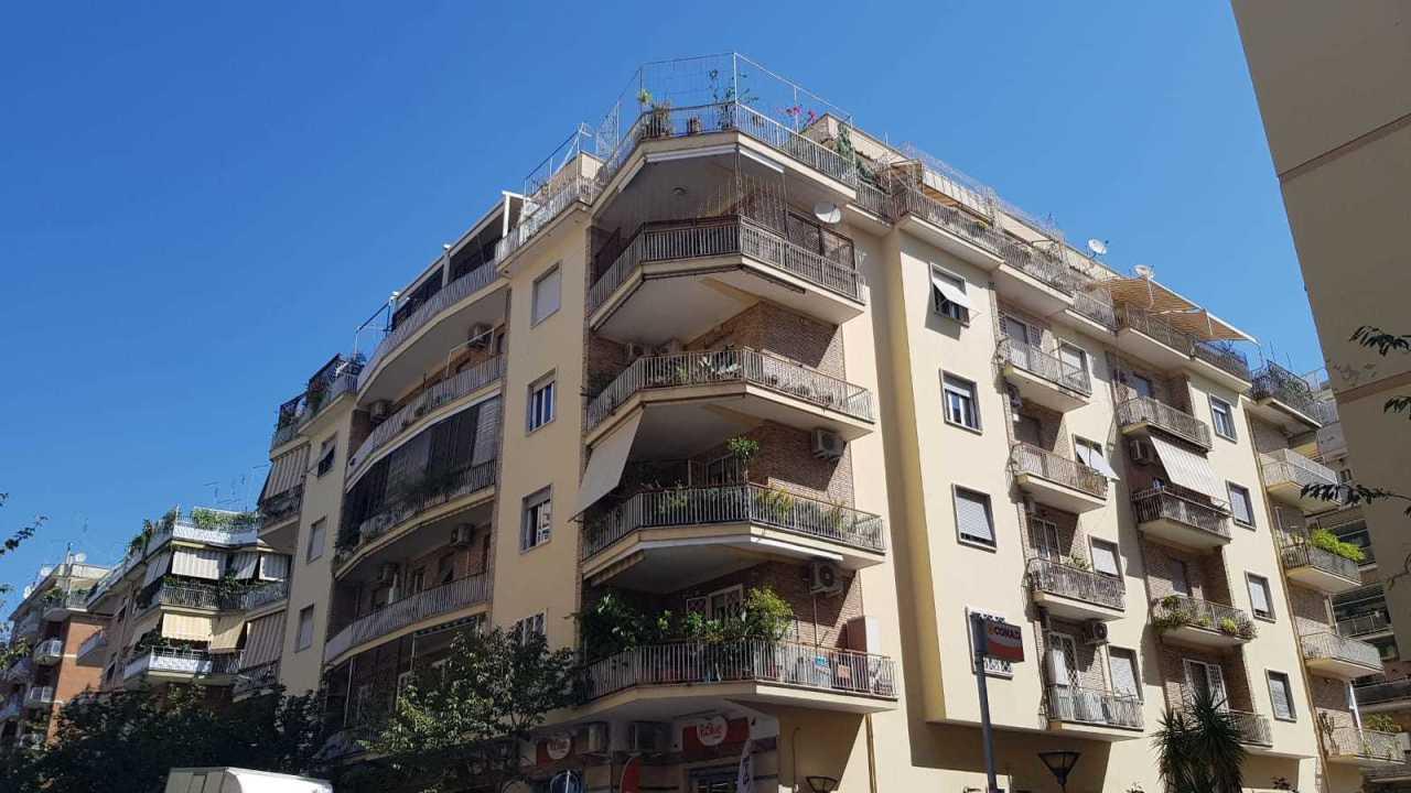 Affitto Trivani, Roma foto